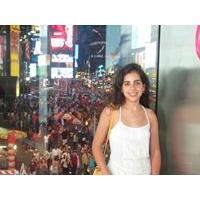 Gal Patel