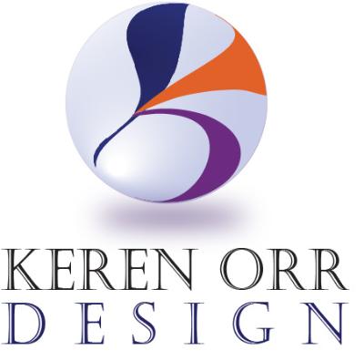 keren orr design