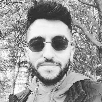 Simo Bitton