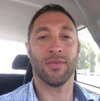 זאב גייניק