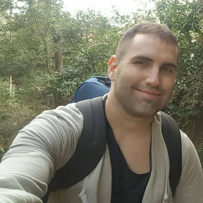 זיו מזרחי
