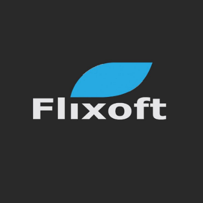 Flixoft logo