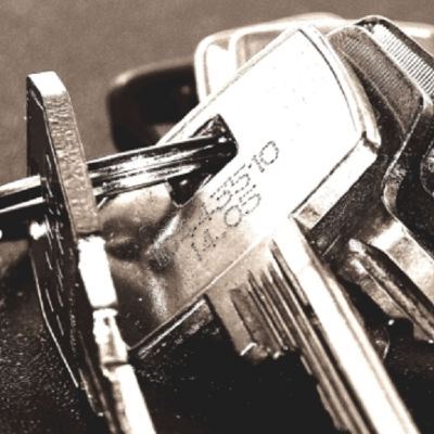 Locksmith Earl
