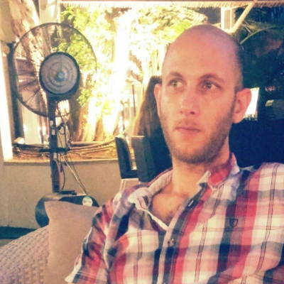 Yoav Eliyahu DevOps Consultant