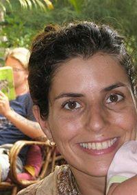 Shira Gadasi