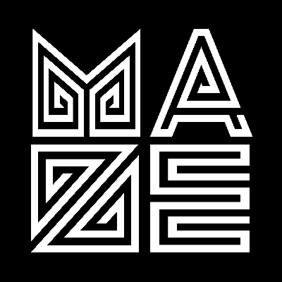 Maze Studio logo