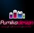 Pumika Design logo