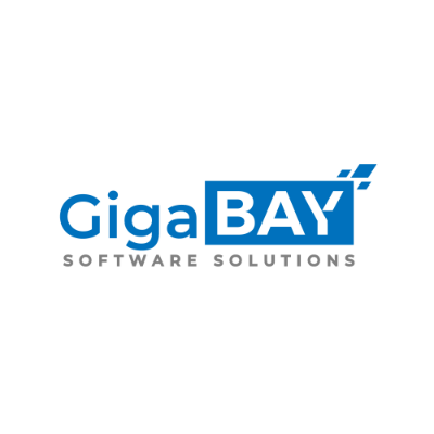 Gigabay logo