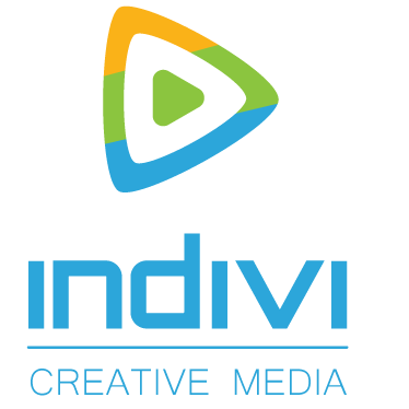 Indivi Creative Media הפקת סרטי תדמית לעסקים logo