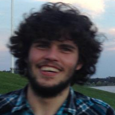 Zak Fenton
