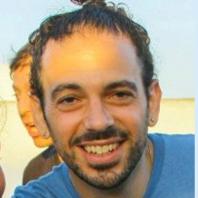 שחף גל logo