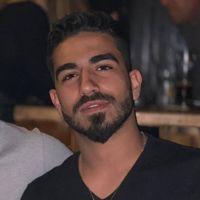 Eliya Sulimani