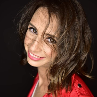 Shirli Wisse