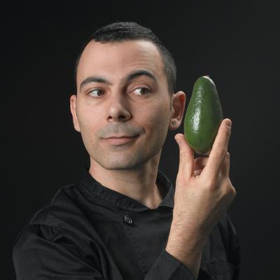 אסף לופו