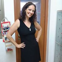 Talia Klein Perez logo