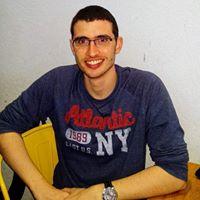 Yotam Cohen logo