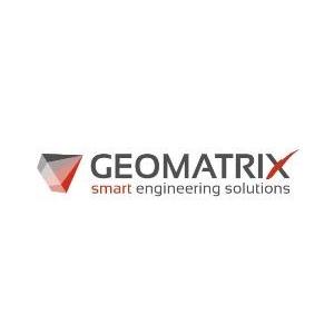 Geomatrix- SES logo