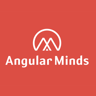 Angular Minds logo