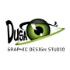 Dusa Graphic Design Studio logo