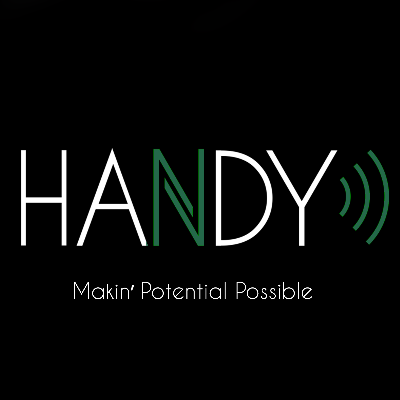 HANDY.PARTNERS logo