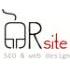 אורסייט בנייה וקידום אתרים logo
