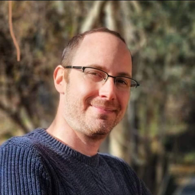 David Rezmovitch