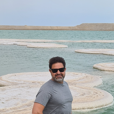 אבירם טולדו logo