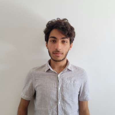 Kfir Raphael Eliyahu