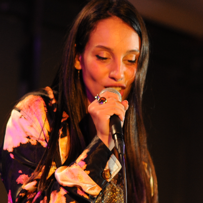 INBAR MUSIC- Vocal | writing | video production