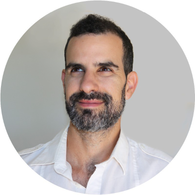 Sivan Broshi UX/UI Product Designer logo