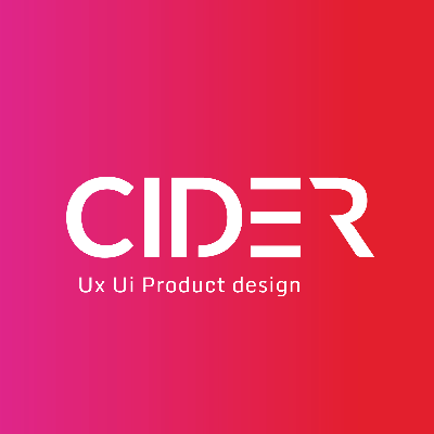 Studio cider logo