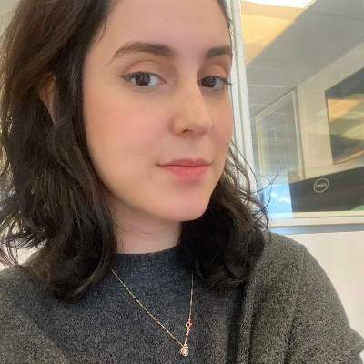 Ilana Portnoy