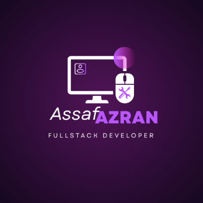 Assaf Azran