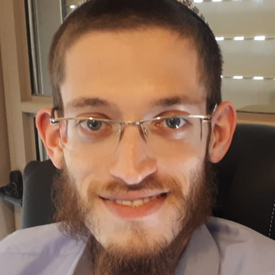 נעם ושהם ברגד