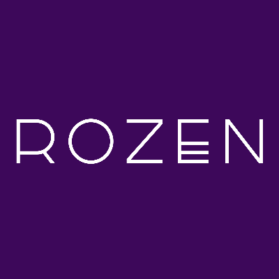 דין רוזן - Dean Rozen logo