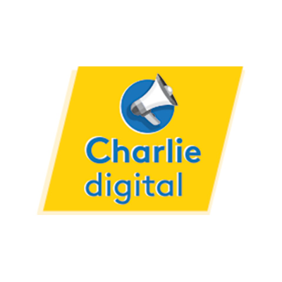 Charlie Digital logo