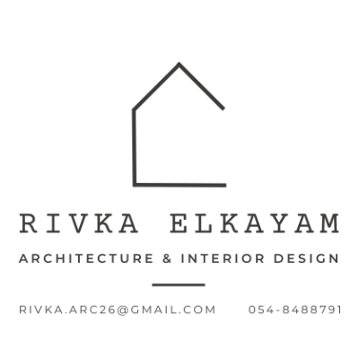 רבקה אלקיים logo