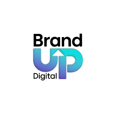 Brand Up Digital logo