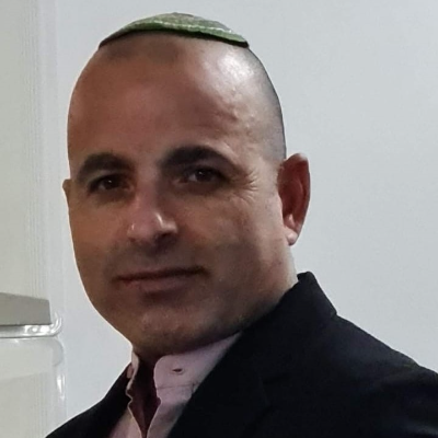 יהודה אבינועם