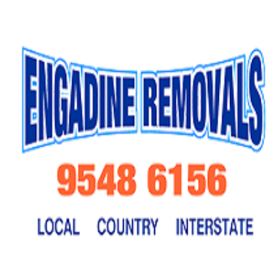 Engadine Removals