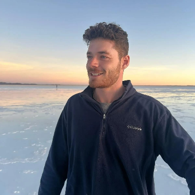 Itamar Zach