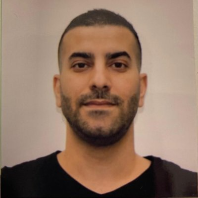 Muhamad Massalha