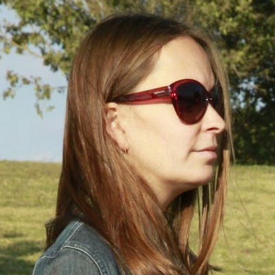 Asya Gelfand