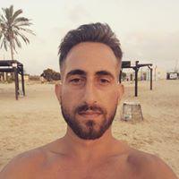 Regev Bismut