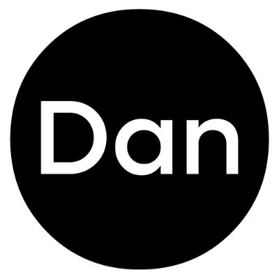 Dan Digital - סוכנות פרסום בוטיק logo