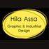 hilassadesign logo