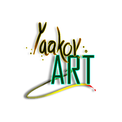 יעקב פינקלשטיין - צייר ומאייר