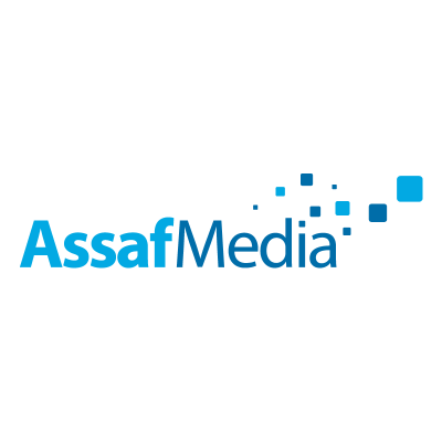 AssafMedia logo