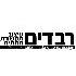 רבדים - עיצוב תקשורת חזותית logo