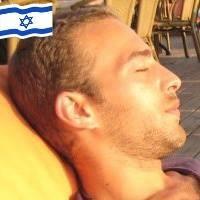 ויזואל לייף logo